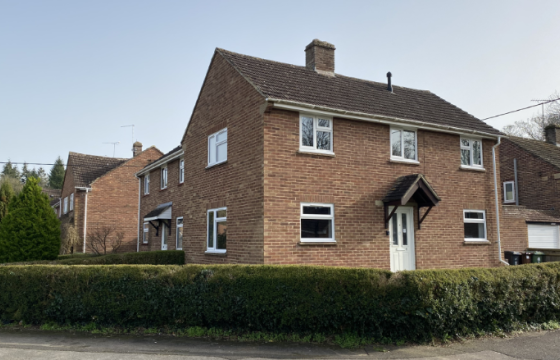 Internal Refurbishment in Watchfield photo